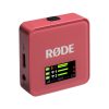 میکروفون بیسیم رود Rode Wireless GO Gen 3 Rose - تصویر 2