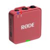میکروفون بیسیم رود Rode Wireless GO Gen 3 Rose - تصویر 3
