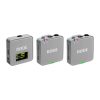 میکروفون بیسیم رود Rode Wireless GO Gen 3 Stone