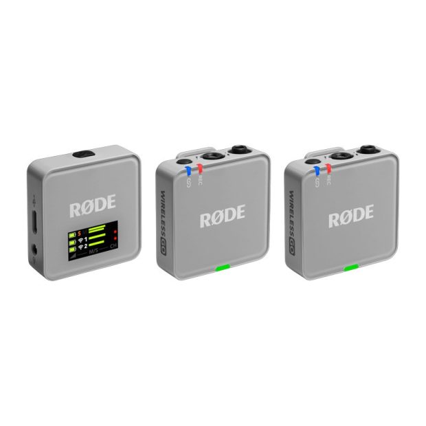 rode-wireless-go-gen-3-stone-01-800x800-1.jpg میکروفون بیسیم رود Rode Wireless GO Gen 3 Stone - تصویر 1