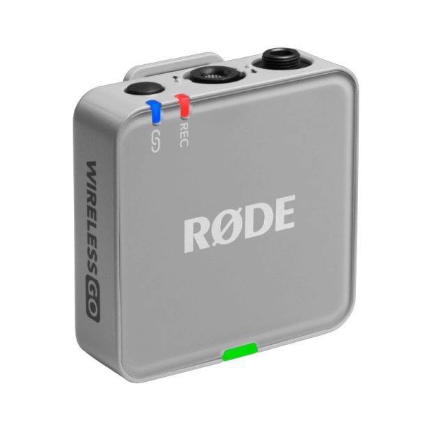 میکروفون بیسیم رود Rode Wireless GO Gen 3 Stone - تصویر 3