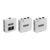 میکروفون بیسیم رود Rode Wireless GO Gen 3 White
