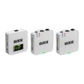 میکروفون بیسیم رود Rode Wireless GO Gen 3 White