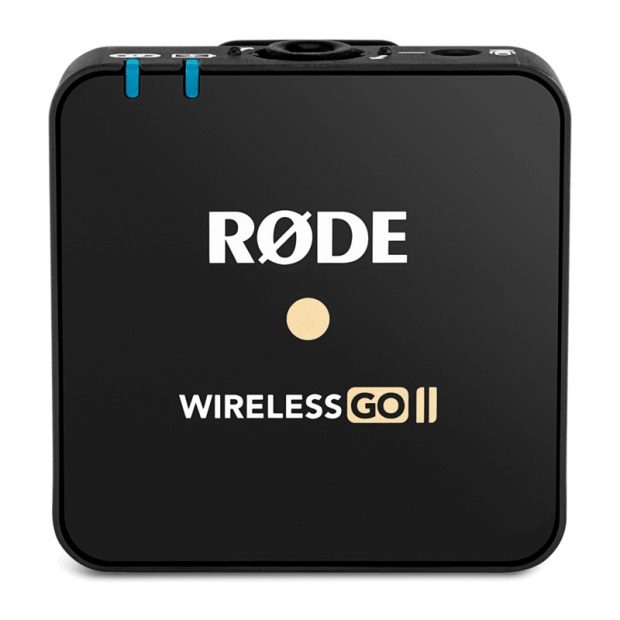 rode-wireless-go-ii-tx-01-800x800-1.jpg میکروفون بیسیم رود Rode Wireless GO II TX - تصویر 1