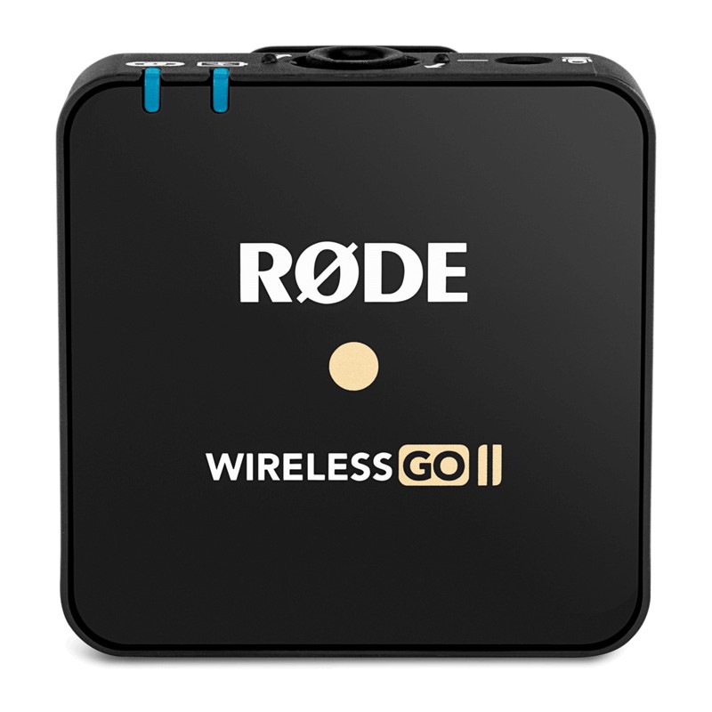 میکروفن بیسیم رود Rode Wireless GO II TX