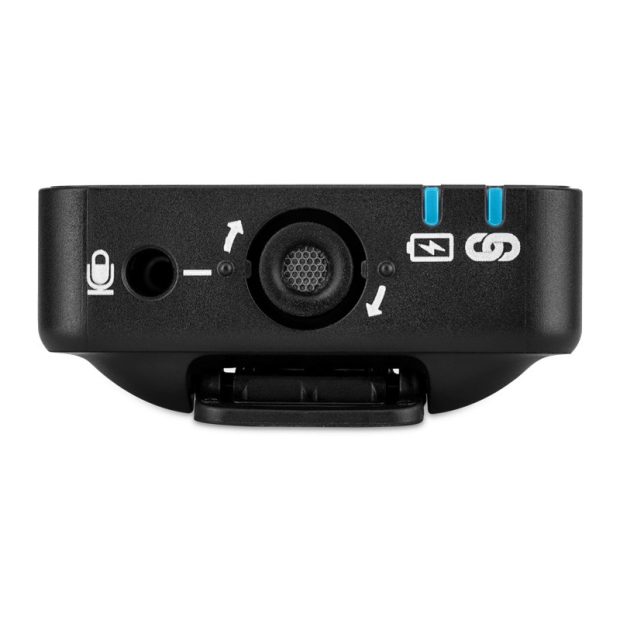 میکروفون بیسیم رود Rode Wireless GO II TX - تصویر 2