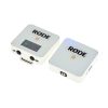 میکروفون بیسیم رود Rode Wireless GO White - تصویر 2