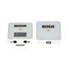 میکروفون بیسیم رود Rode Wireless GO White - تصویر 3