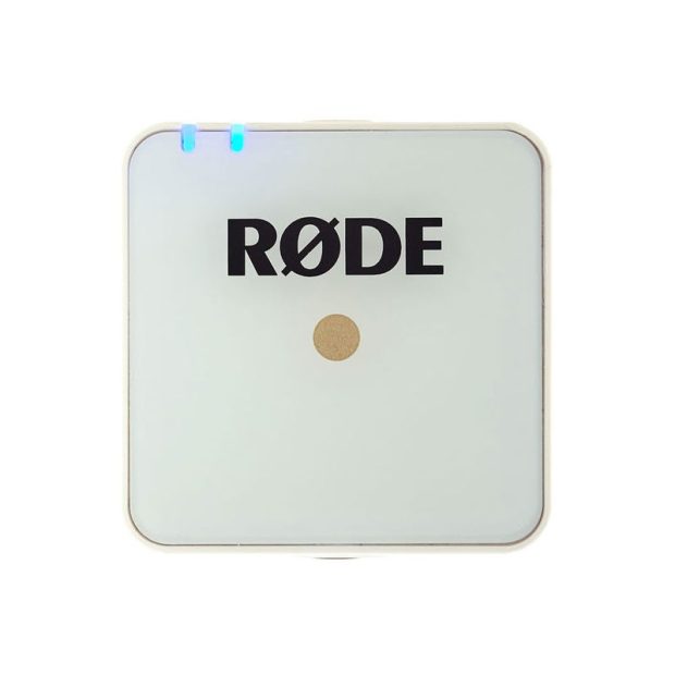 میکروفون بیسیم رود Rode Wireless GO White - تصویر 8