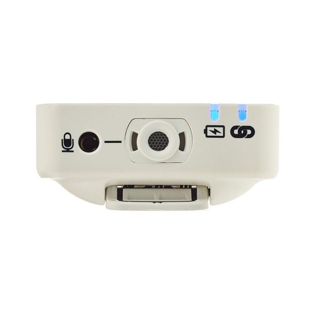 میکروفون بیسیم رود Rode Wireless GO White - تصویر 9