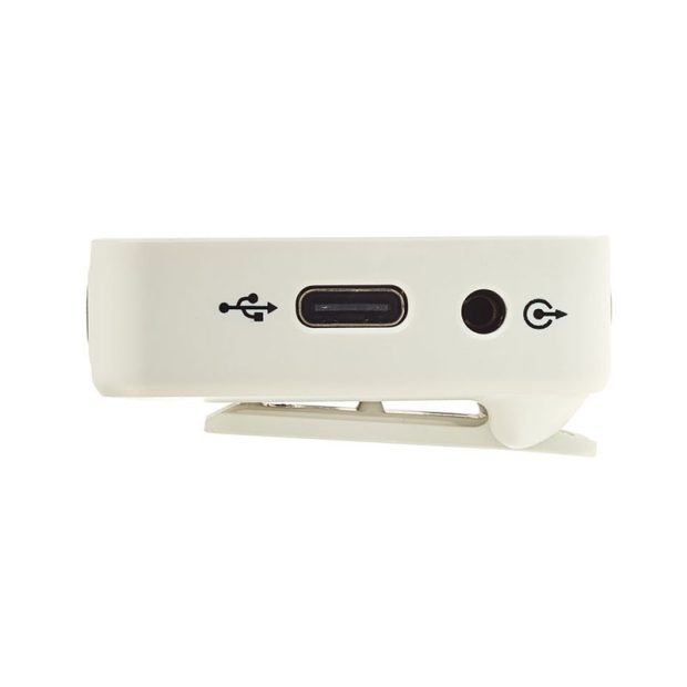 میکروفون بیسیم رود Rode Wireless GO White - تصویر 11