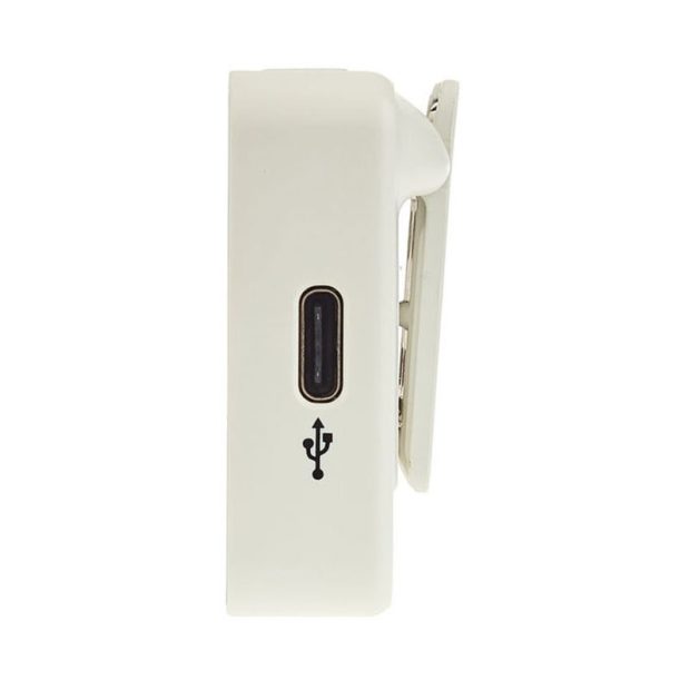 میکروفون بیسیم رود Rode Wireless GO White - تصویر 12