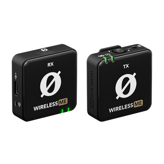 میکروفون بیسیم رود Rode Wireless ME - تصویر 1