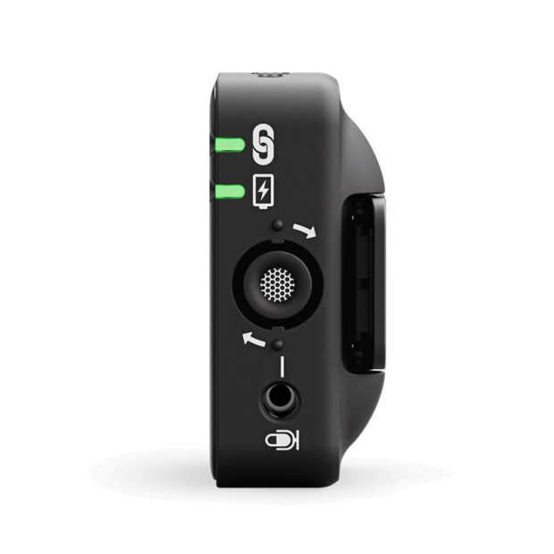 میکروفون بیسیم رود Rode Wireless ME - تصویر 2