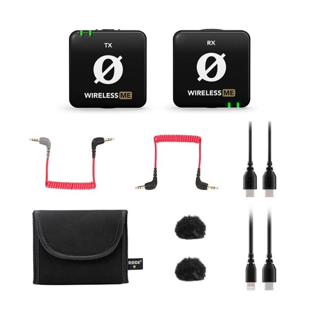 میکروفون بیسیم رود Rode Wireless ME - تصویر 6