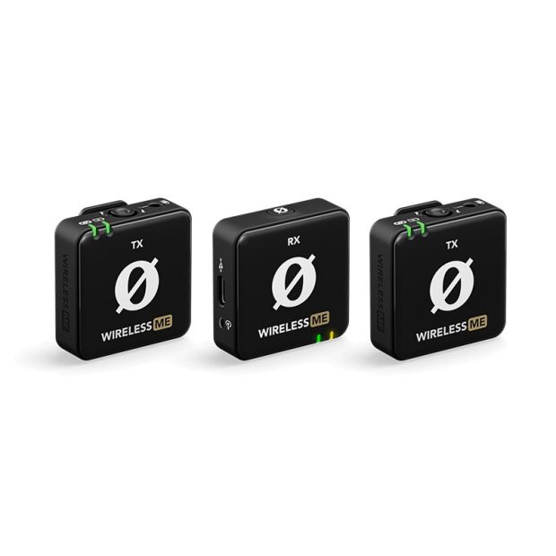 rode-wireless-me-dual-01-800x800-1.jpg میکروفون بیسیم رود Rode Wireless ME Dual - تصویر 1