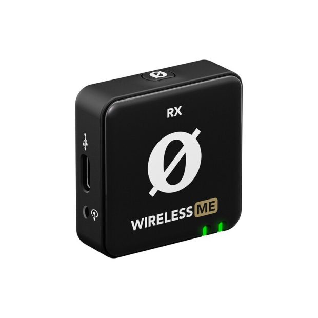 میکروفون بیسیم رود Rode Wireless ME Dual - تصویر 3
