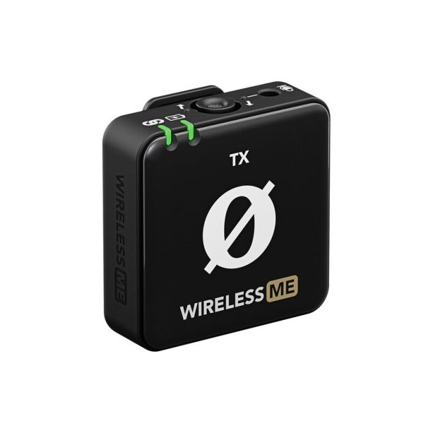 میکروفون بیسیم رود Rode Wireless ME Dual - تصویر 4