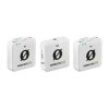 میکروفون بیسیم رود Rode Wireless ME Dual White