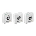 میکروفون بیسیم رود Rode Wireless ME Dual White