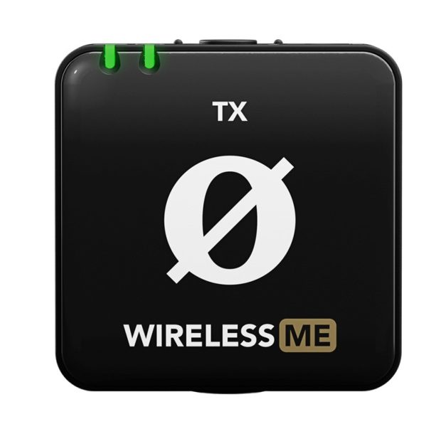 rode-wireless-me-tx-01-800x800-1.jpg میکروفون بیسیم رود Rode Wireless ME TX - تصویر 1