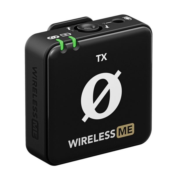 میکروفون بیسیم رود Rode Wireless ME TX - تصویر 2