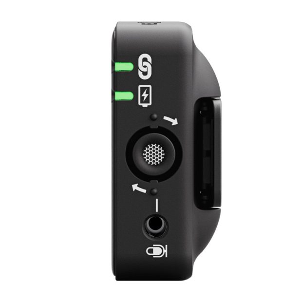 میکروفون بیسیم رود Rode Wireless ME TX - تصویر 3