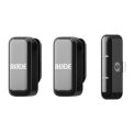 میکروفون بیسیم رود Rode Wireless Micro Lightning Black