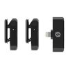 میکروفون بیسیم رود Rode Wireless Micro Lightning Black - تصویر 2