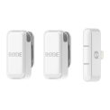 میکروفون بیسیم رود Rode Wireless Micro Lightning White
