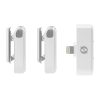 میکروفون بیسیم رود Rode Wireless Micro Lightning White - تصویر 2