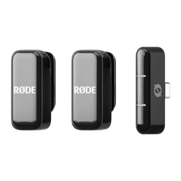 rode-wireless-micro-usb-c-black-01-800x800-1.jpg میکروفون بیسیم رود Rode Wireless Micro USB C Black - تصویر 1