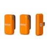 میکروفون بیسیم رود Rode Wireless Micro USB C Orange