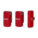 میکروفون بیسیم رود Rode Wireless Micro USB C Red