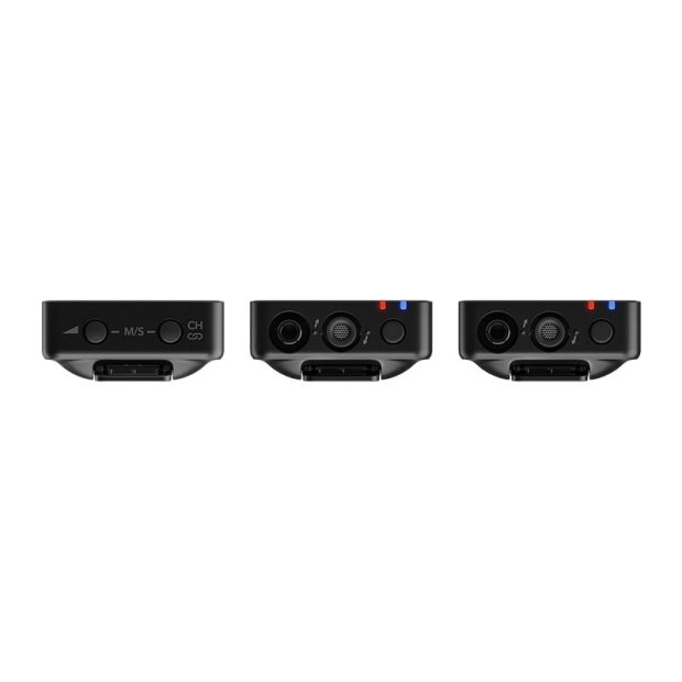 میکروفون بیسیم رود Rode Wireless PRO - تصویر 2