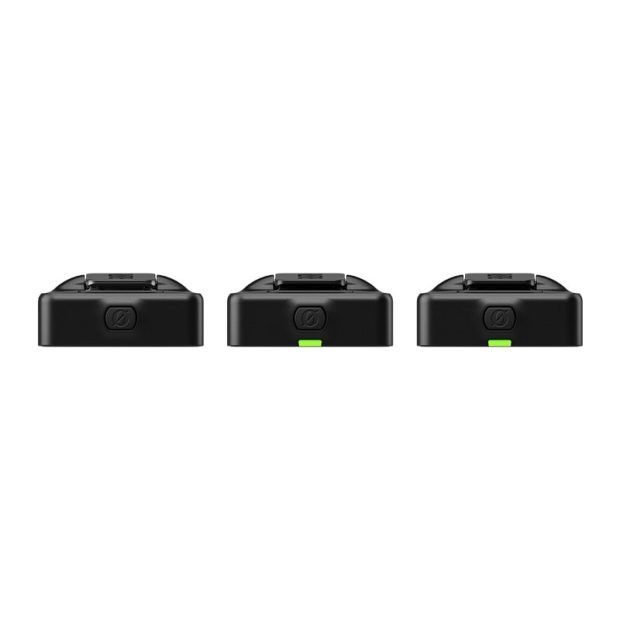 میکروفون بیسیم رود Rode Wireless PRO - تصویر 3