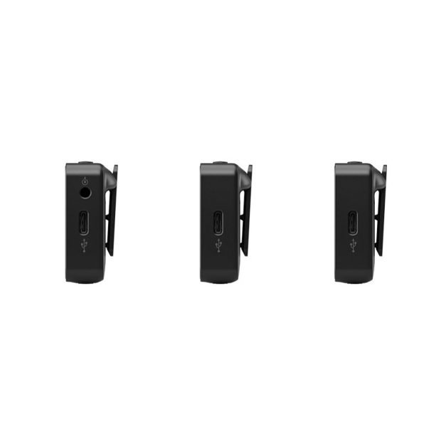 میکروفون بیسیم رود Rode Wireless PRO - تصویر 4