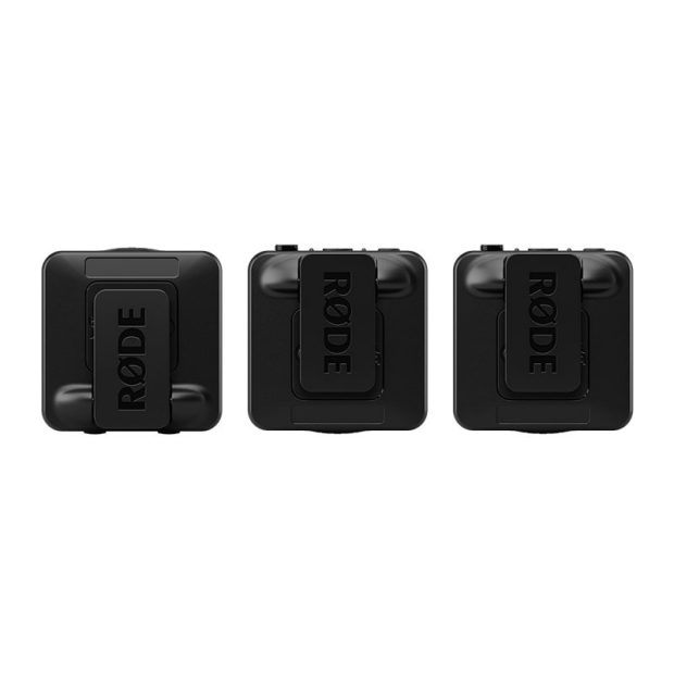 میکروفون بیسیم رود Rode Wireless PRO - تصویر 6