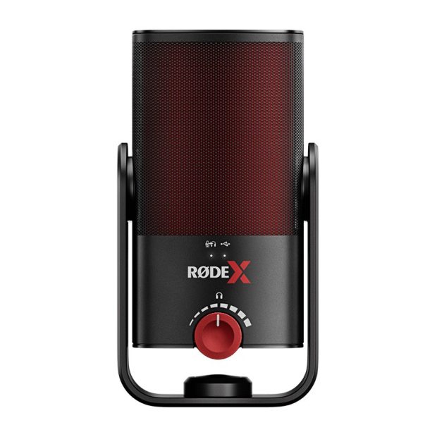 میکروفون یو اس بی رود Rode XCM-50 - تصویر 1