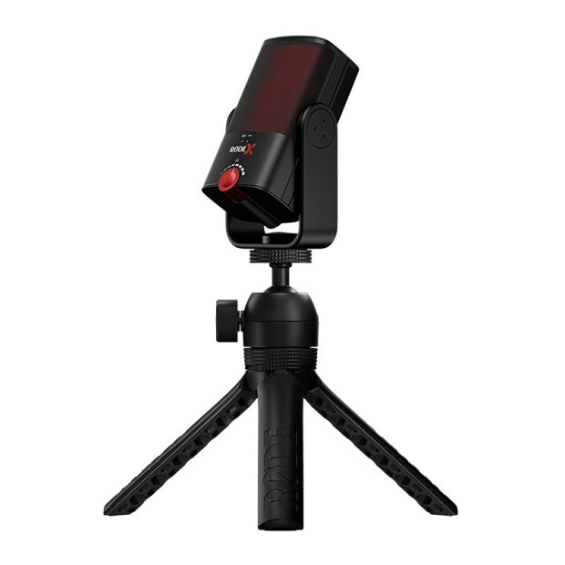 میکروفون یو اس بی رود Rode XCM-50 - تصویر 5