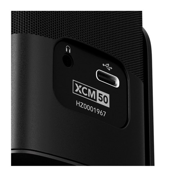 میکروفون یو اس بی رود Rode XCM-50 - تصویر 6