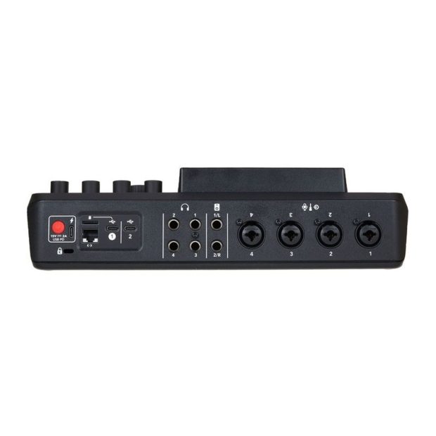 کارت صدا رود Rode Rodecaster Pro II - تصویر 8
