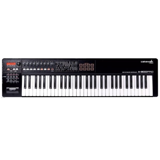 میدی کنترلر رولند Roland A-800 PRO - تصویر 1