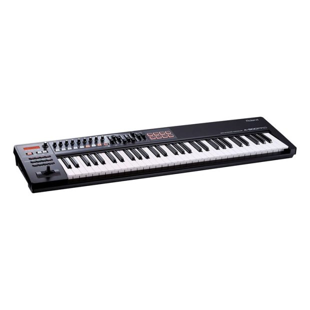میدی کنترلر رولند Roland A-800 PRO - تصویر 4