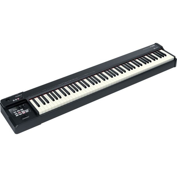 میدی کنترلر رولند Roland A-88 - تصویر 2