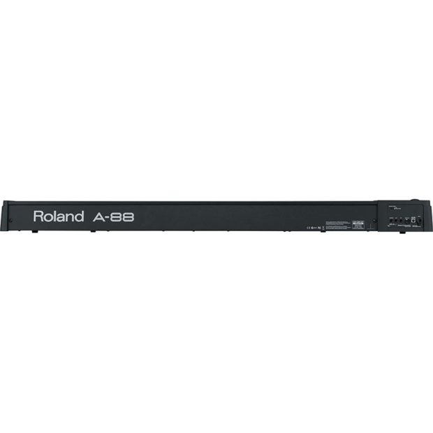 میدی کنترلر رولند Roland A-88 - تصویر 3
