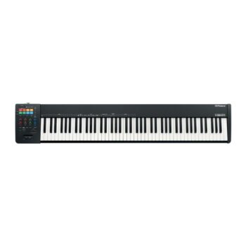میدی کنترلر رولند Roland A 88MKII