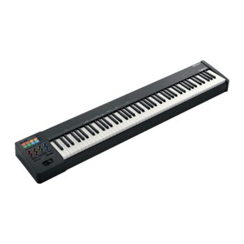 میدی کنترلر رولند Roland A 88MKII - Image 2