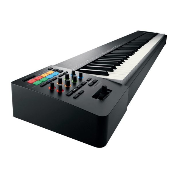 میدی کنترلر رولند Roland A 88MKII - تصویر 3