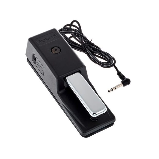 پدال ساستین رولند Roland DP-10 - تصویر 4